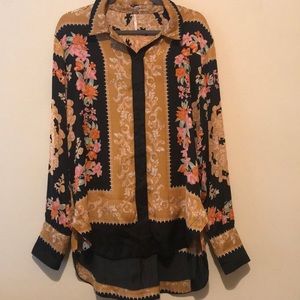 Free people top